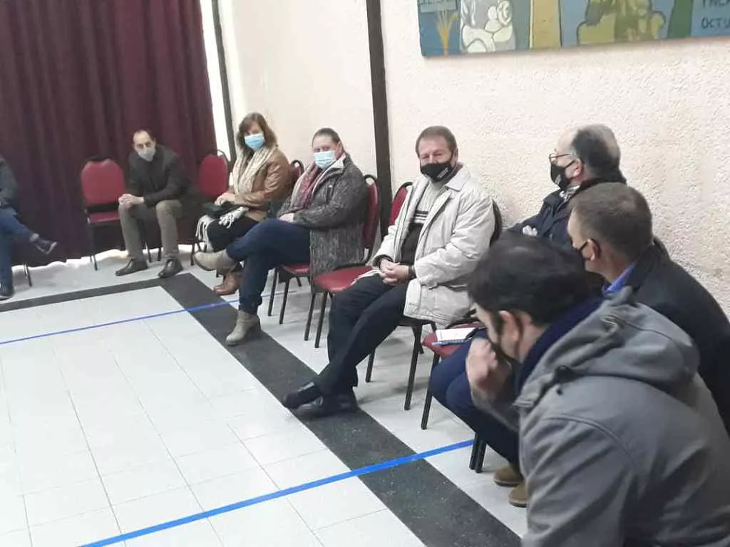 comite cuencas