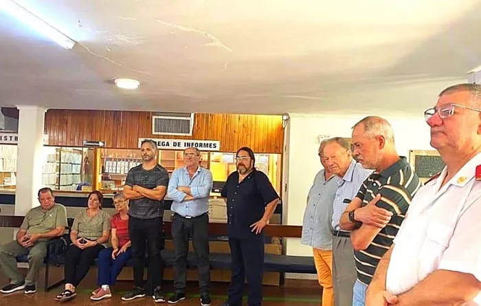 dia del medico varios