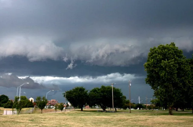tormenta