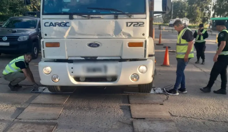 santa  fe pessa