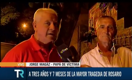 magaz jorge