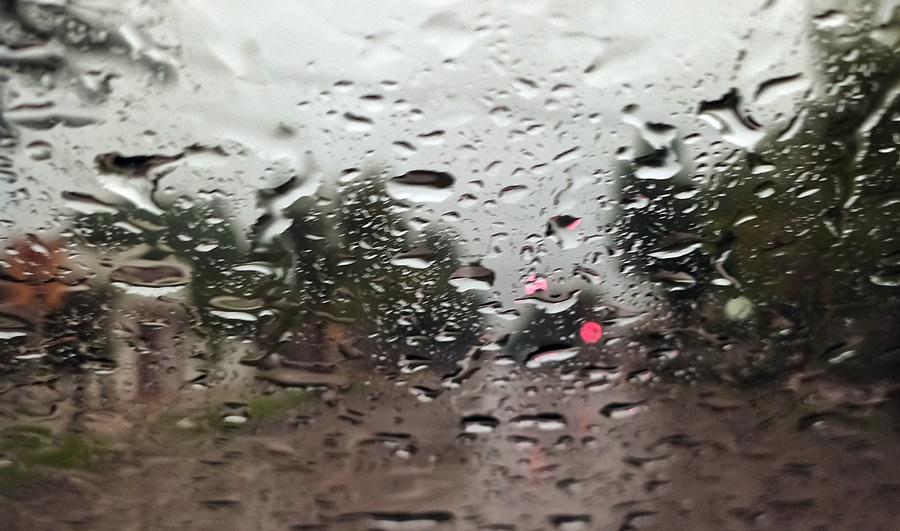 lluvia semaforo