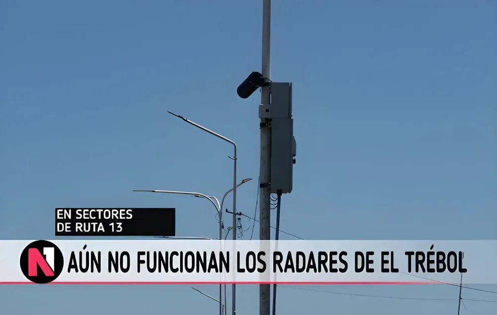 radar