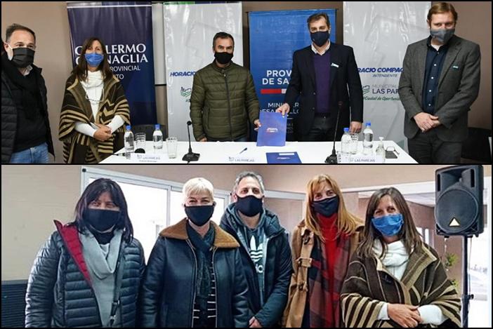 gc convenios dpto Belgrano niñez mosaico 080720