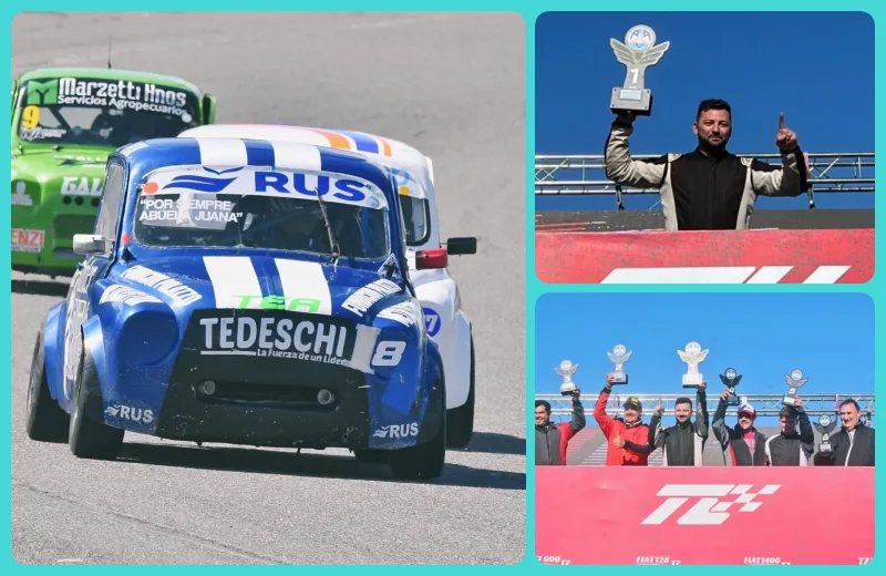 tedeschi collage
