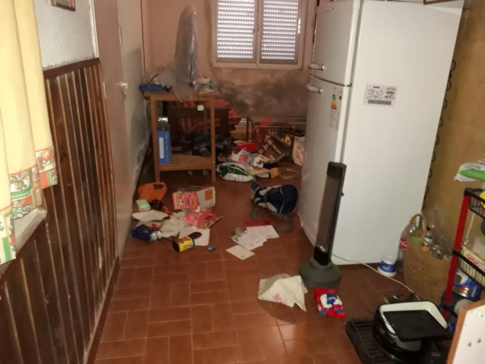 destrozos
