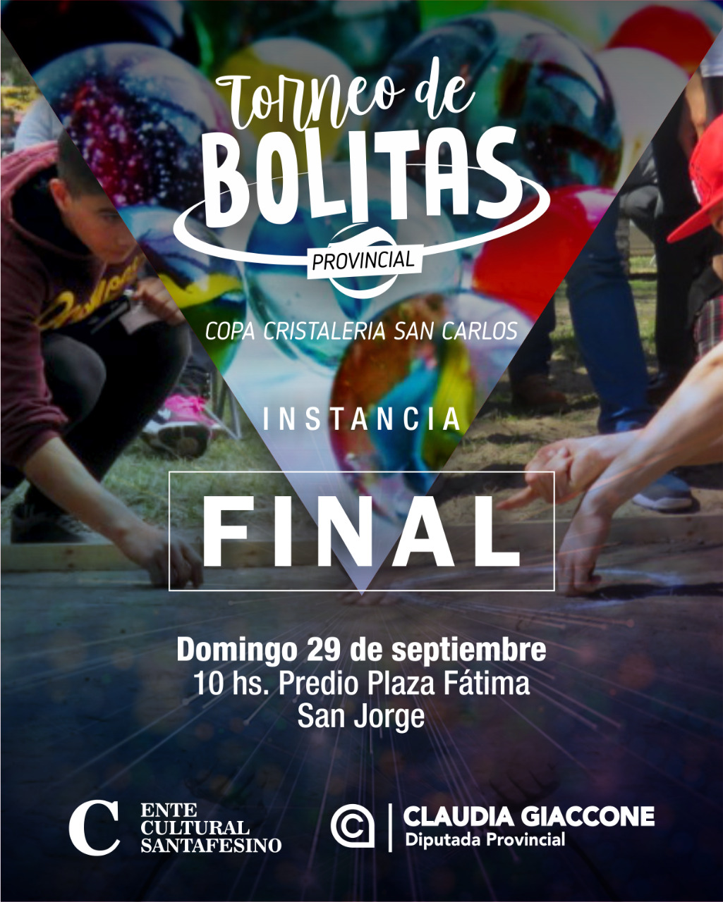 final bolitas