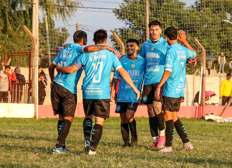 almafuerte 6