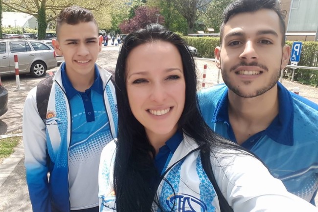 marconi guillermo alemania 2017