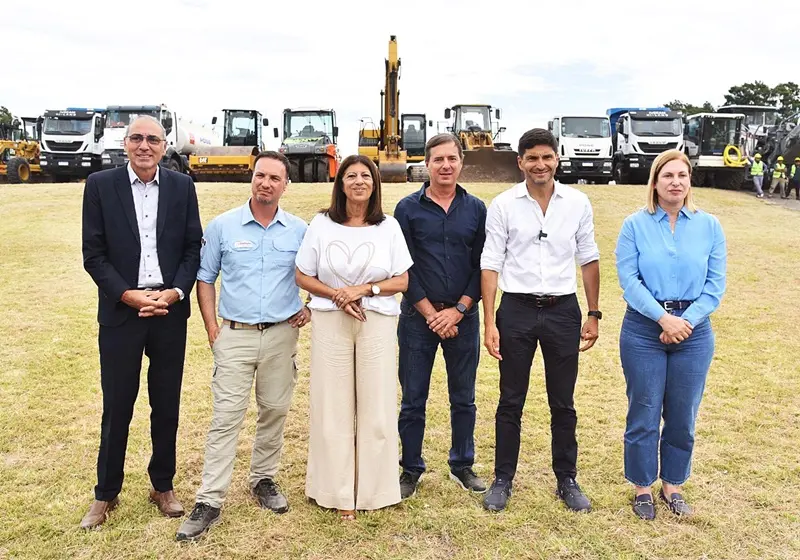 autopista tercer carril