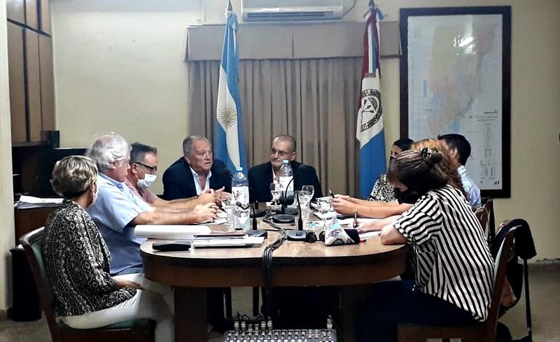 concejo apertura 2021
