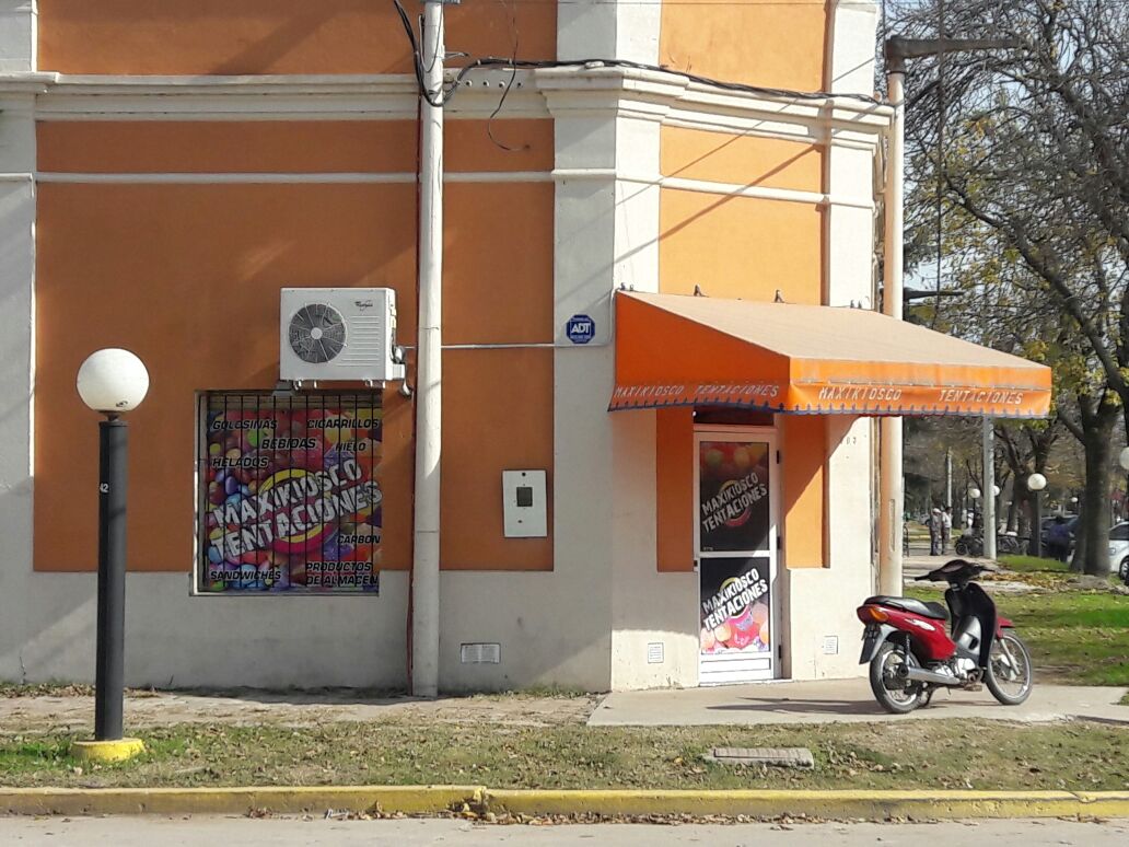 maxikiosco tentaciones