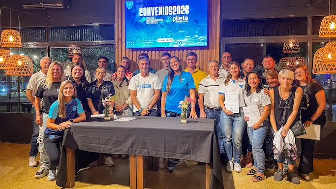 almafuerte convenios