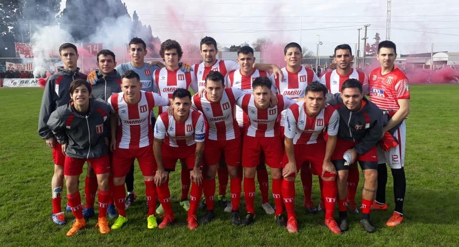 campaña campeon
