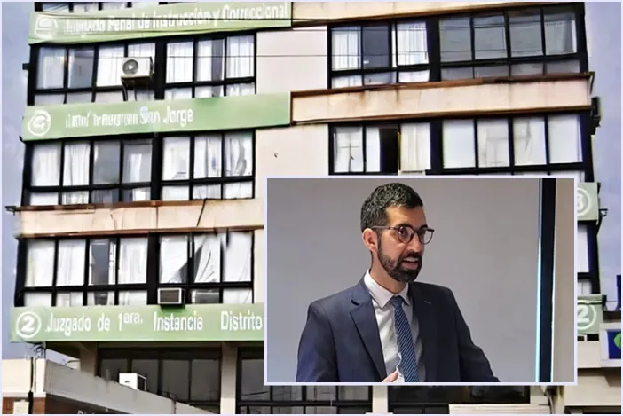 tribunal san jorge steiger