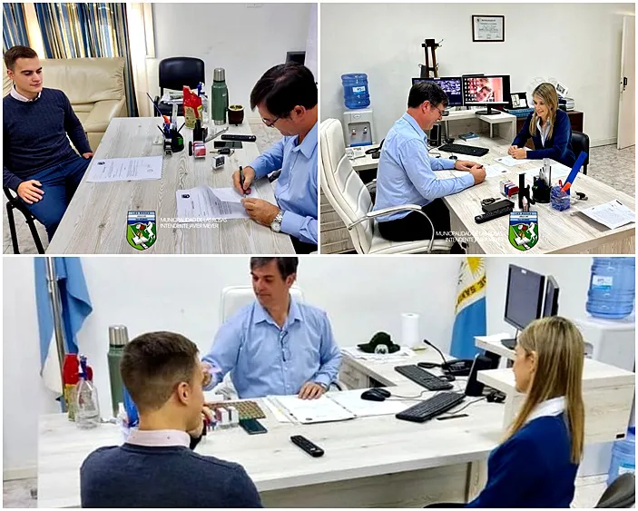 cambios M
