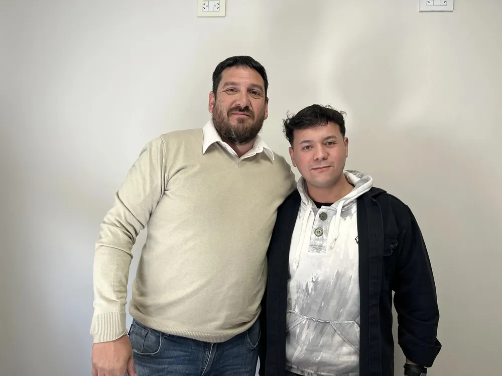 mendoza-y-cesar