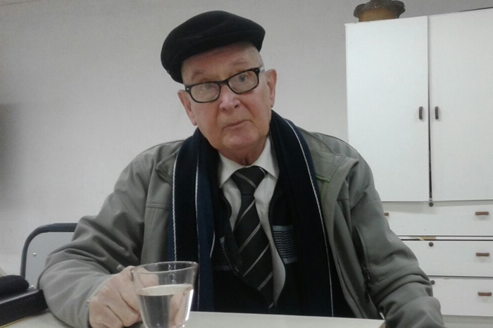 mansilla ernesto