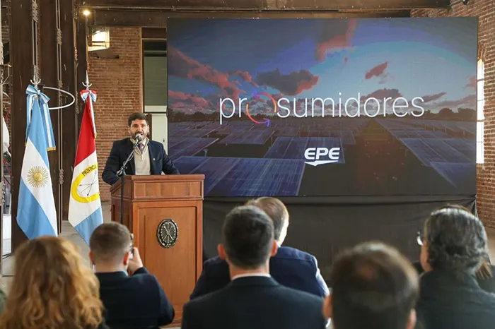 pullaro prosumidores