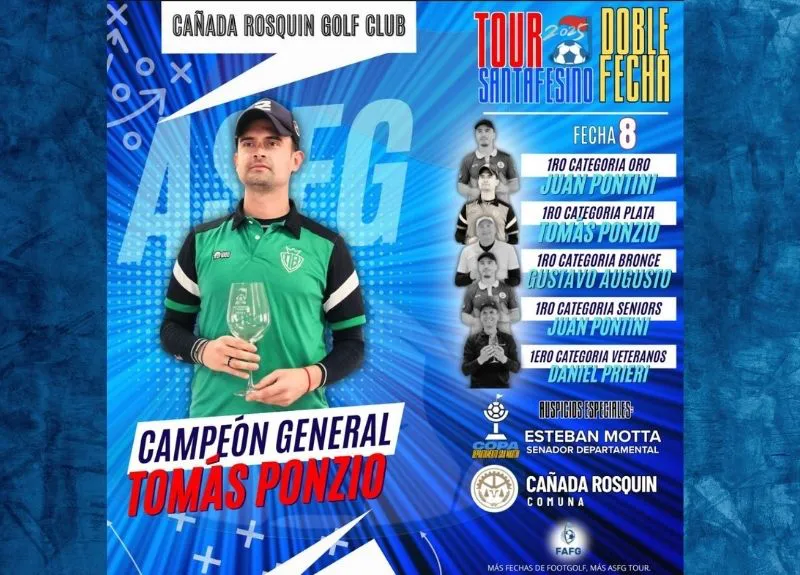tomy ponzio