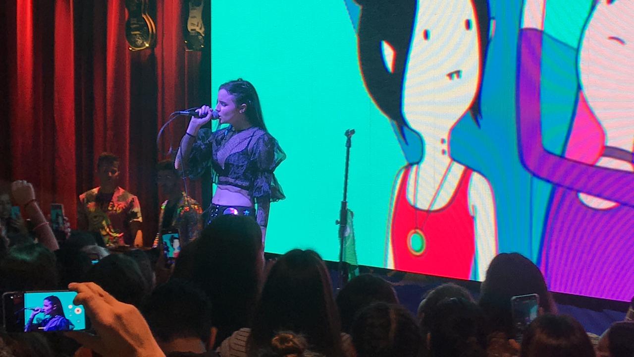 rizha en vorterix 2