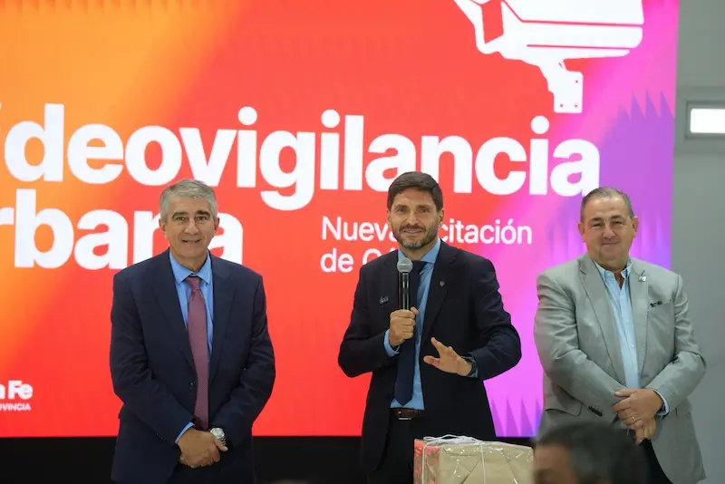 Pullaro Sistema Lince