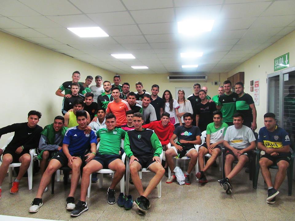 encuentros verdinegros
