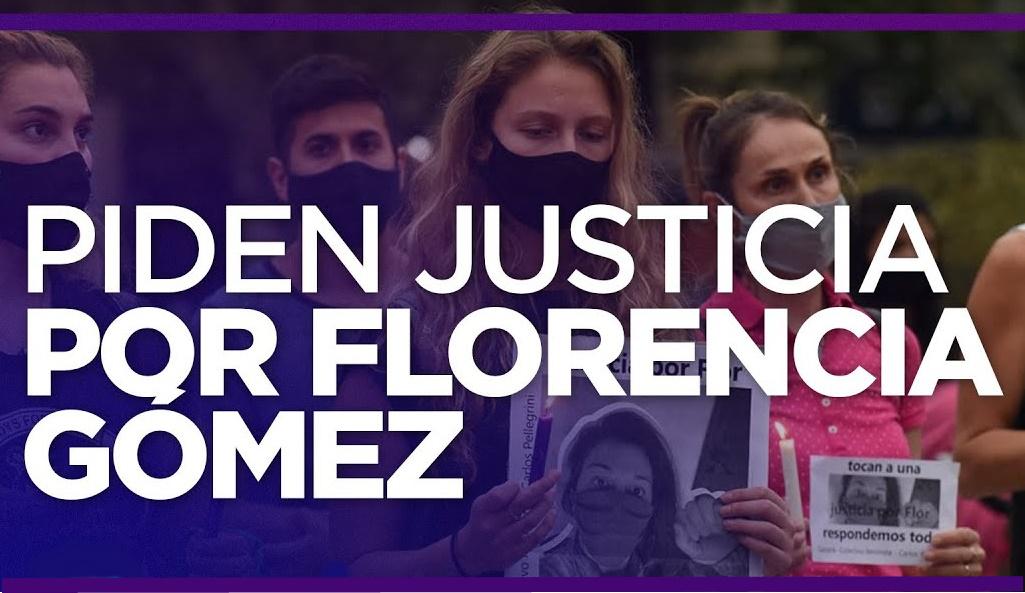 justiciaporflorencia
