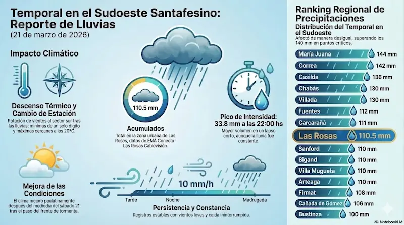 infografia clima 100 mm