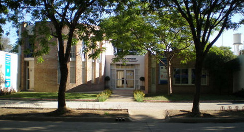 Biblioteca-Sarmiento-Frente