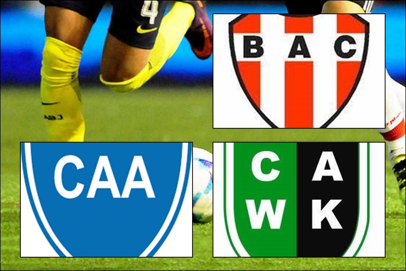 futbol clubes rosenses