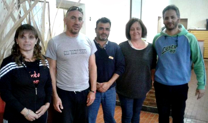 discapacidad tenis personas