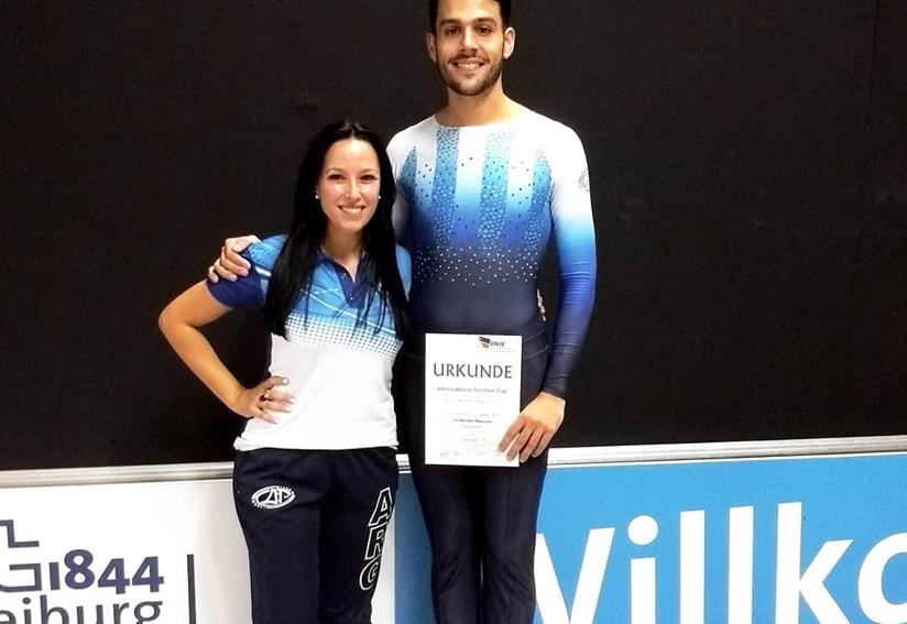 marconi guillermo alemania 2018 yani lujan