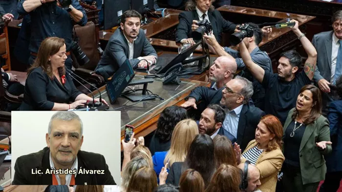 arístides