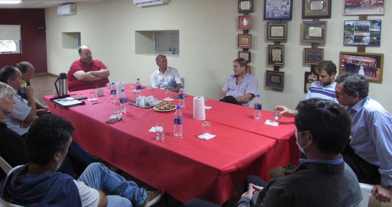 comite emergencia belgrano