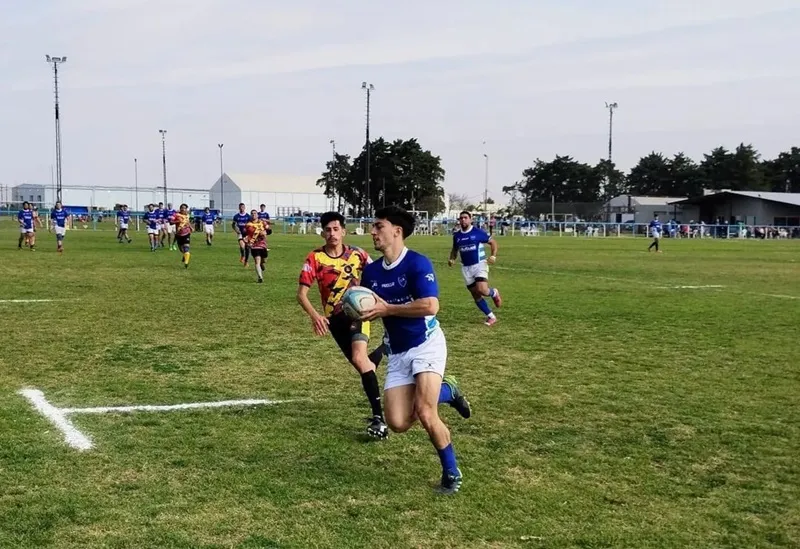 rugby bacho