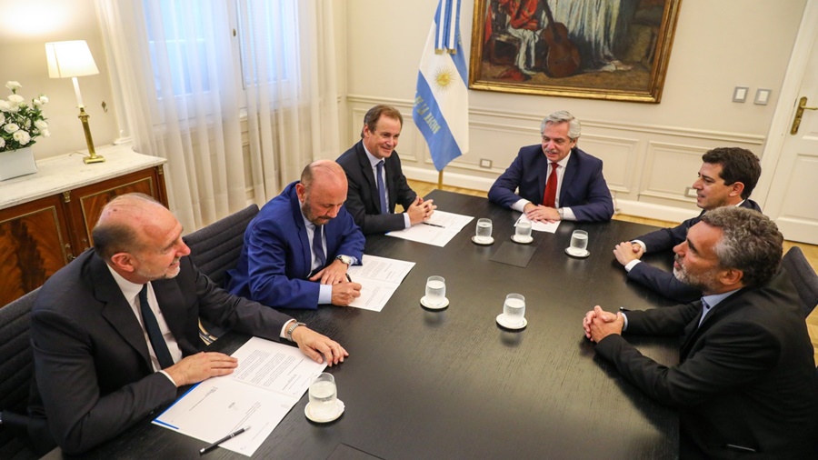 perotti anses fernandez