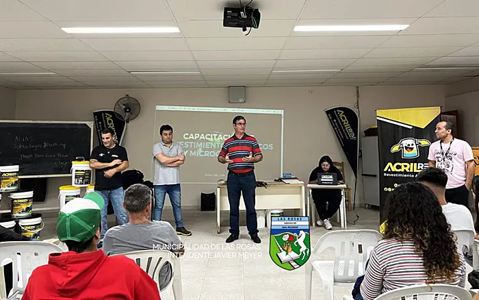 curso
