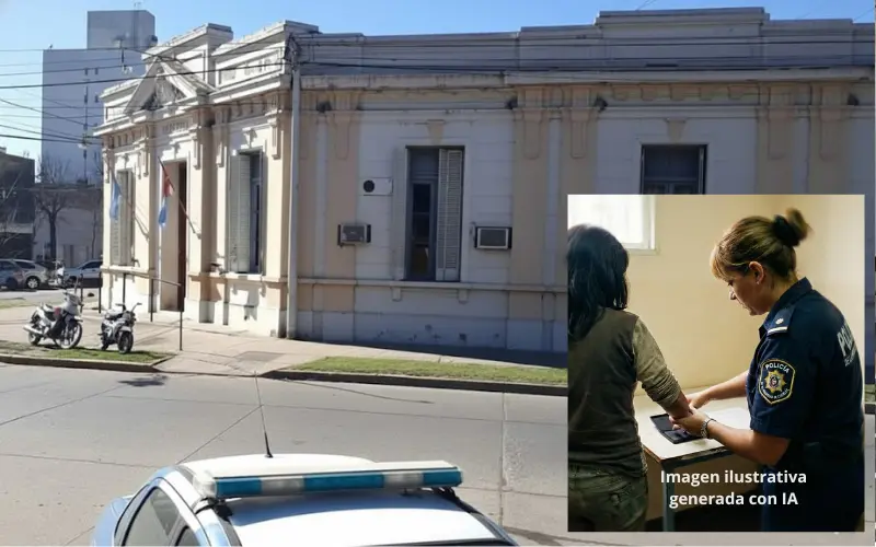 Imagen ilustrativa generada con IA