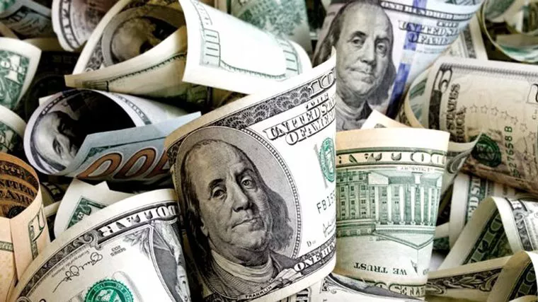 dolares