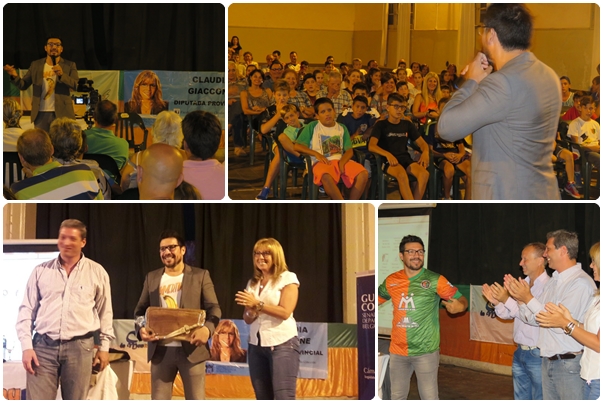 montes de oca maravilla banner