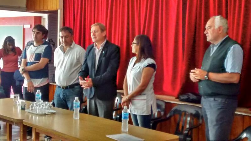 armstrong prevencion drogas