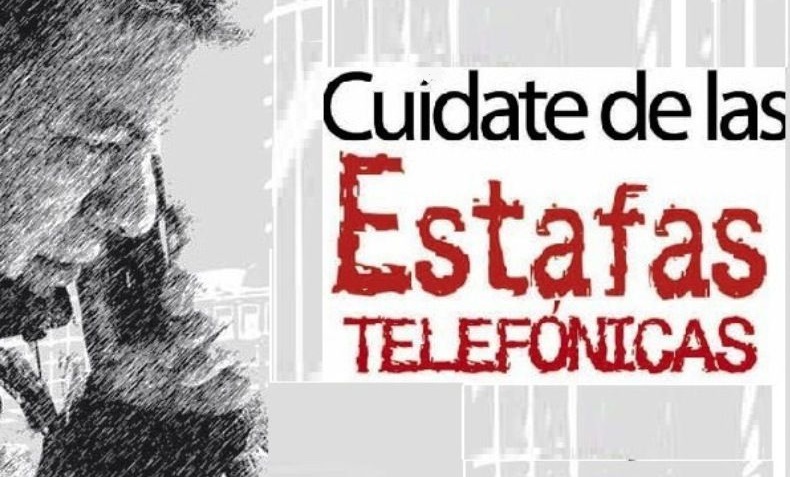 cuidate estafas
