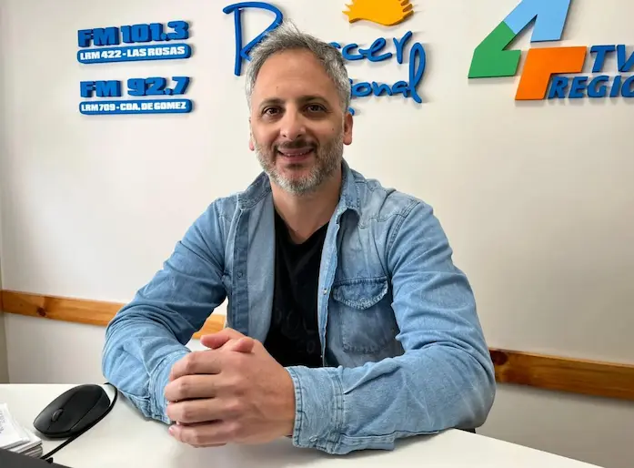 Di Santo Marcos