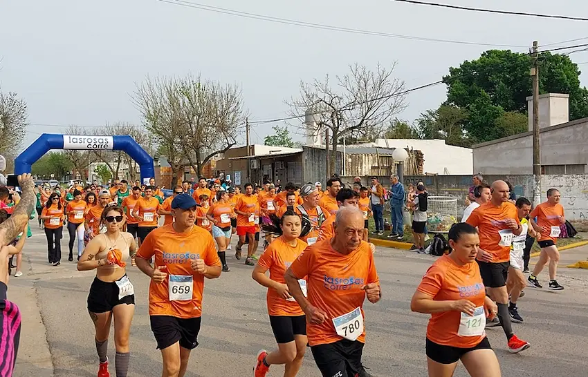 LAS ROSAS CORRE (2)