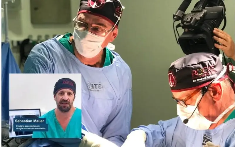 medicos malier