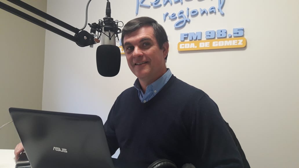 meyer javier julio 2019