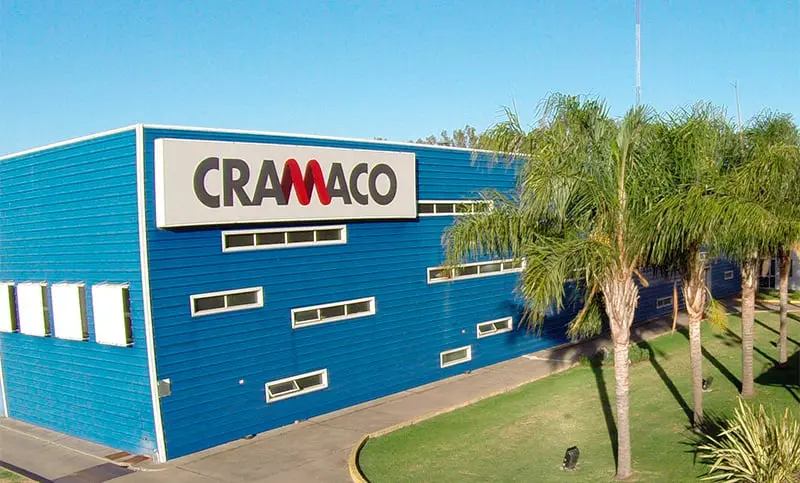 cramaco sastre