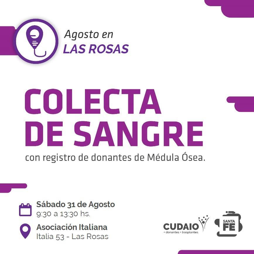 dona sangre