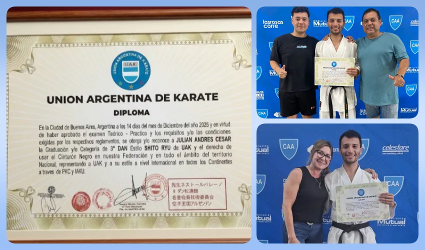 kdo diploma collage